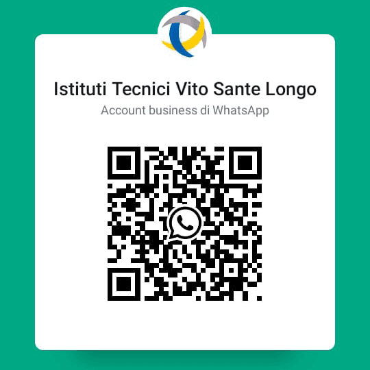 QR per Whatsapp Business